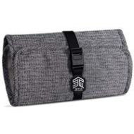 Adorama STM Dapper Wrapper Organizational Wrap, Granite Black STM-931-189Z-01