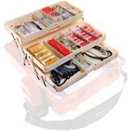 TrekPak Tray System for Pelican 1460 EMS Case 1466-932-230 - Adorama