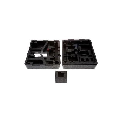  Adorama DJI Inspire 1 Part 68 Inner Container for Inspire 1 Plastic Suitcase CP.BX.000104