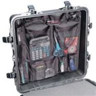 Adorama Pelican PC0359 Lid Organizer for the #0350 Cube Case 0350-510-000