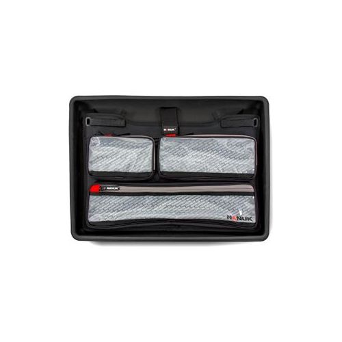  Nanuk Lid Organizer for 930/933 Case 930-LIDO - Adorama