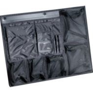 Adorama Pelican PC1609 Photo Lid Organizer for Pelican Cases 1600-509-000