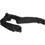 Adorama LensCoat Securing Straps for Xpandable Series Long Lens Bag, Set of 2, Black LLSS2BK