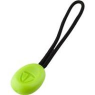 Tenba Zipper Pulls, Pack of 10, Lime 636-272 - Adorama