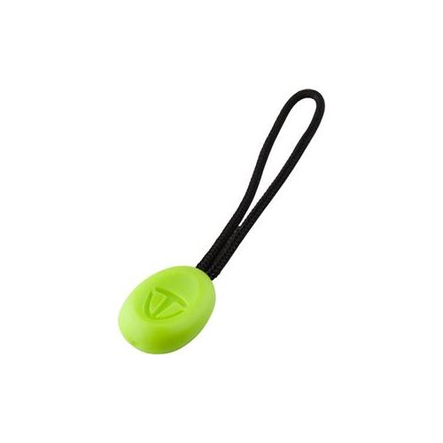  Tenba Zipper Pulls, Pack of 10, Lime 636-272 - Adorama