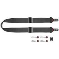 Peak Design Slide Strap for Camera, Black SL-BK-3 - Adorama