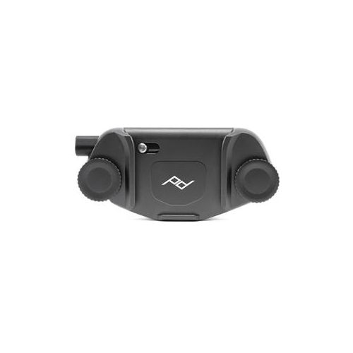  Peak Design Capture - Clip Only, Black CC-BK-3 - Adorama