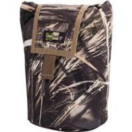 LensCoat Roll up MOLLE Pouch, Large, Realtree Max4 LCRULM4 - Adorama