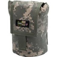 LensCoat Roll up MOLLE Pouch, Small, Digital Camo LCRUSMDC - Adorama