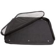 Adorama SKB 3SKB-BB61 Large Accessory Pocket, 20 x 15.5 x 3.0in 3SKB-BB61