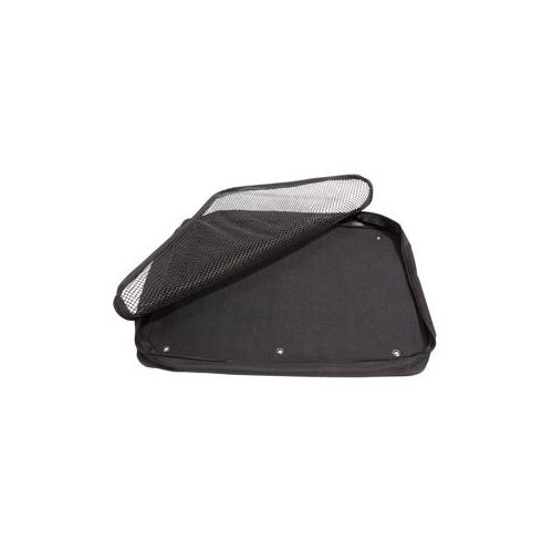  Adorama SKB 3SKB-BB61 Large Accessory Pocket, 20 x 15.5 x 3.0in 3SKB-BB61