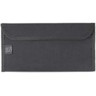 Chrome Utility Large Pouch, Black AC-105-BK - Adorama