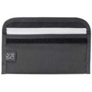 Chrome Utility Small Pouch, Black AC-106-BK - Adorama