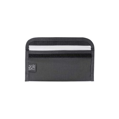  Chrome Utility Small Pouch, Black AC-106-BK - Adorama