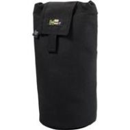 LensCoat Roll up MOLLE Pouch, Extra Large, Black LCRUXLBK - Adorama