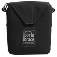 Adorama Porta Brace Padded Pouch for Extra DJI Phantom Batteries, Black CA-DJIBAT