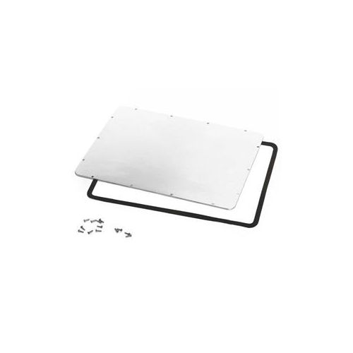  Adorama Nanuk Top Aluminum Panel Kit for 960 Case 960-PANEL ALUM. KIT (TOP)