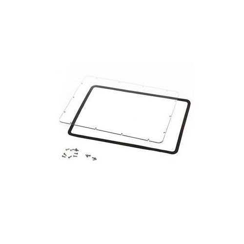  Adorama Nanuk Polycarbonate Panel Kit for Nano 320 Case 320-PANEL POLY. KIT