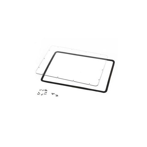  Adorama Nanuk Top Polycarbonate Panel Kit for 933 Case 933-PANEL POLY. KIT (TOP)