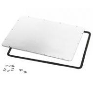 Adorama Nanuk Top Aluminum Panel Kit for 909 Case 909-PANEL ALUM. KIT (TOP)