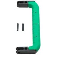 Adorama SKB Large Replacement Handle for iSeries Cases, Green 3I-HD81-GN