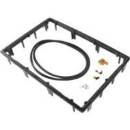 Adorama Pelican 1520PF Panel Frame Kit for 1520 Protector Case 1520-301-110