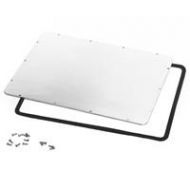 Adorama Nanuk Aluminum Panel Kit for Nano 310 Case 310-PANEL ALUM. KIT