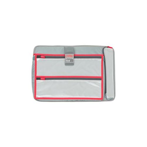  Adorama SKB Think Tank Designed Lid Organizer and Laptop Holder for iSeries 3i-1813 Case 3I-LO1813-TT