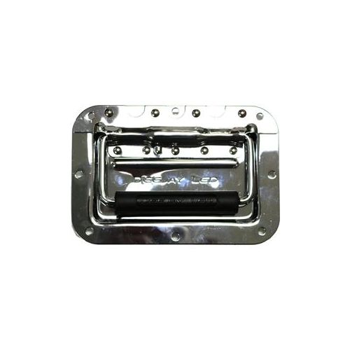  Adorama Deejay LED Fly Drive Case Hardware - Recessed Handle TBHHANDLE