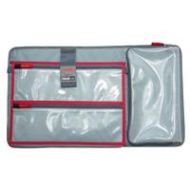 Adorama SKB Think Tank Lid Organizer and Laptop Holder for iSeries 3i-2213-12, Gray 3I-LO2213-TT