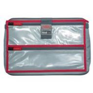 Adorama SKB Think Tank Lid Organizer and Laptop Holder for iSeries 3i-1510-6B Case 3I-LO1510-TT