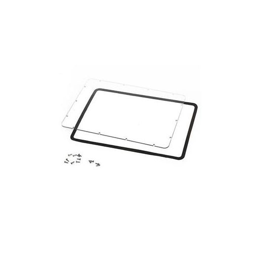  Adorama Nanuk Top Polycarbonate Panel Kit for 910 Case 910-PANEL POLY. KIT (TOP)