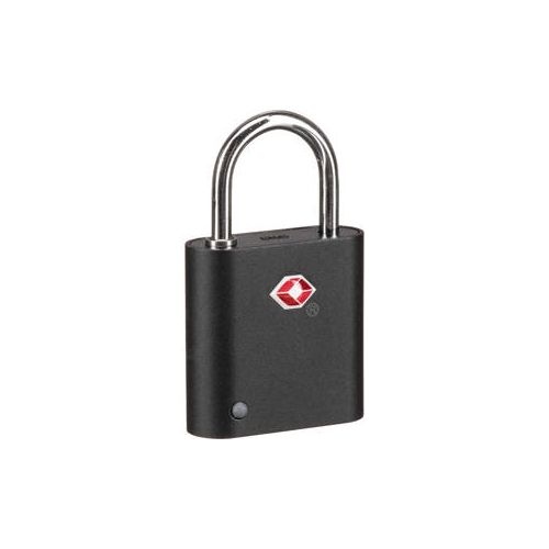  Incase Smart TSA Luggage Lock, Black INTR40038-BLK - Adorama