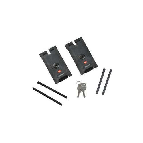  SKB 3I-TSA-3 Large TSA Locking Latch Kit 3I-TSA-3 - Adorama