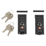 SKB 3I-TSA-1 Small TSA Locking Latch Kit 3I-TSA-1 - Adorama