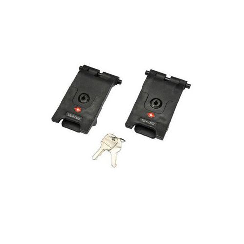  SKB 3I-TSA-2 Medium TSA Locking Latch Kit 3I-TSA-2 - Adorama