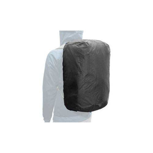  Peak Design Rain Fly for Travel Backpack 45L BTR-RF-45-BK-1 - Adorama