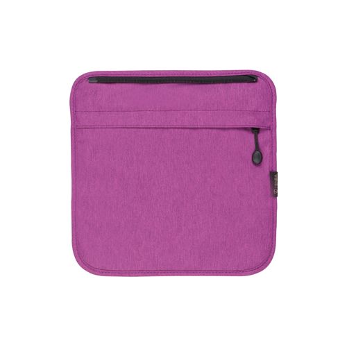  Adorama Tenba Nylon Cover for Switch 7 Camera Bag, Pink Melange 633-313