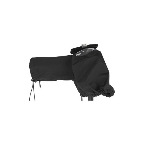  Adorama Porta Brace Rain Cover for Canon EOS R Camera, Black RS-EOSR