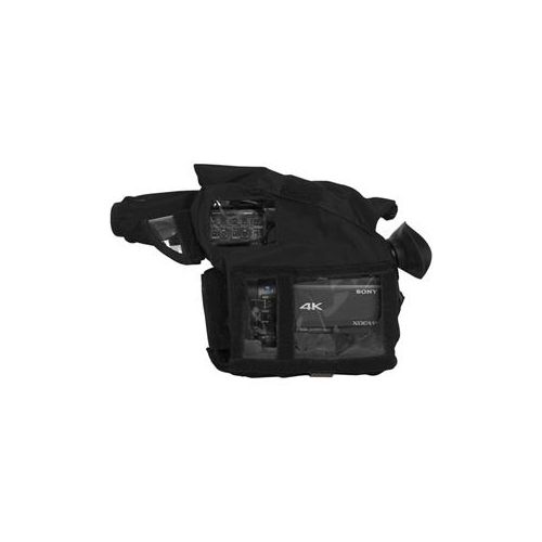  Adorama Porta Brace Rain and Dust Protective Cover for Sony HXR-NX80 Camcorder RS-HXRNX80