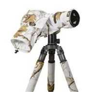 LensCoat RainCoat, Standard, Realtree AP Snow LCRCSSN - Adorama