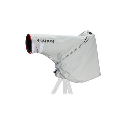  Adorama Canon RC-E5S Raincover for EOS Cameras & Lenses, Medium 1759C001