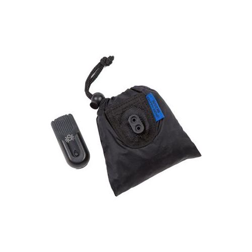  SpiderHolster Spider Monkey Light Rain Cover with Base 906 - Adorama