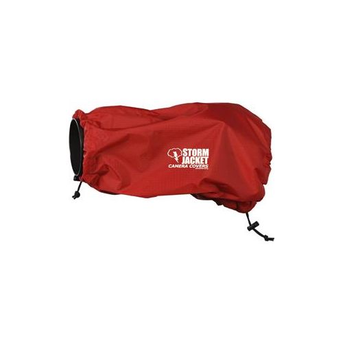  Vortex Media SJSR Storm Jacket Cover for SLR Camera SJSR - Adorama