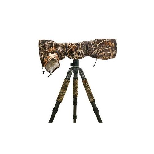  LensCoat RainCoat Pro, Realtree Max4 LCRCPM4 - Adorama