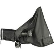 Lightware Rain Cover for 300mm to 600mm Lenses, Black RC110 - Adorama