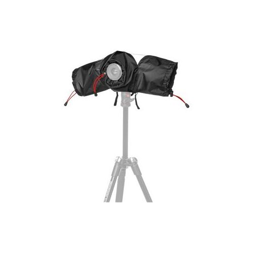  Adorama Manfrotto Pro Light E-690 Elements Cover for Small DSLR/Mirrorless Cameras MB PL-E-690