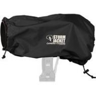 Adorama Vortex Media PSJXXLB Pro Storm Jacket Cover, SLR Camera PSJXXLB