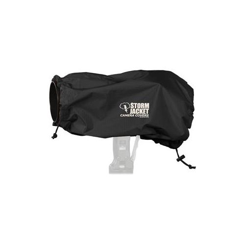  Adorama Vortex Media PSJXXLB Pro Storm Jacket Cover, SLR Camera PSJXXLB