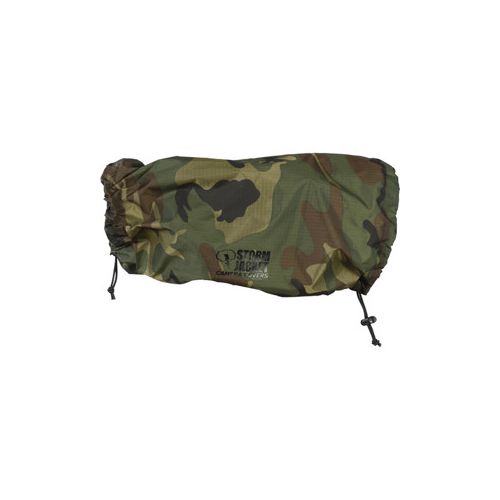  Vortex Media SJXLC SLR Storm Jacket Camera Cover SJXLC - Adorama